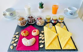 Centopassi Noto B&B