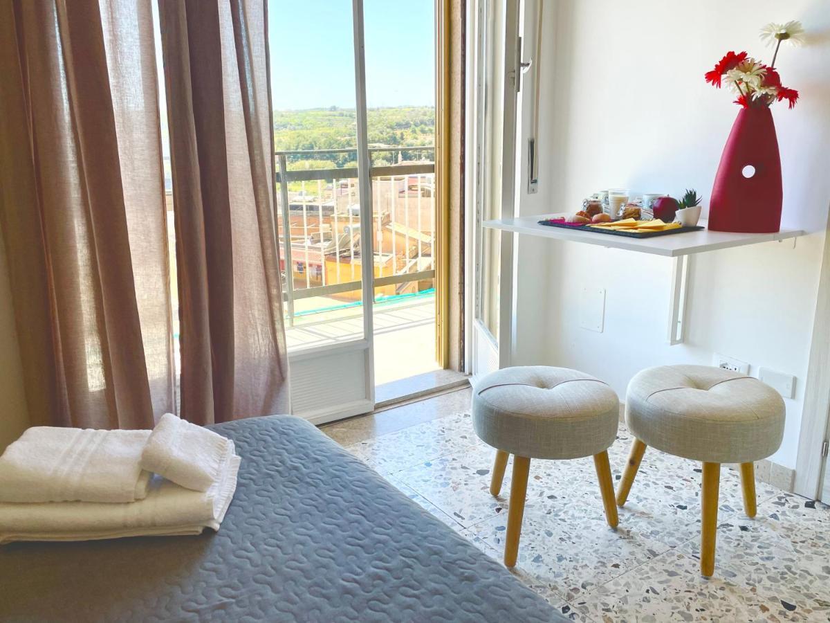 Centopassi Noto B&B Esterno foto