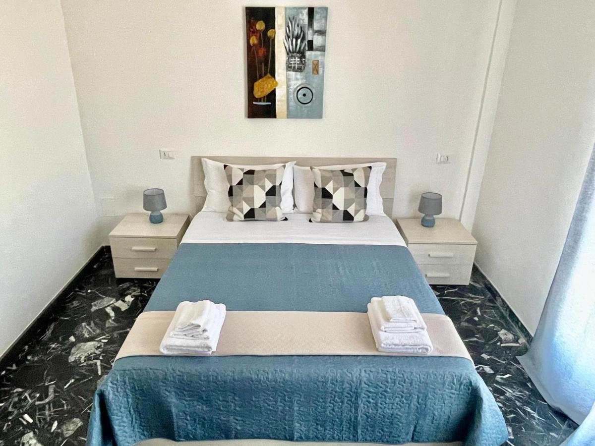 Centopassi Noto B&B Esterno foto