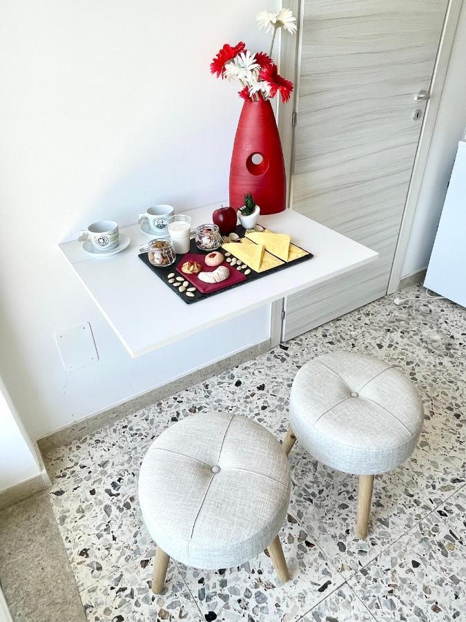 Centopassi Noto B&B Esterno foto