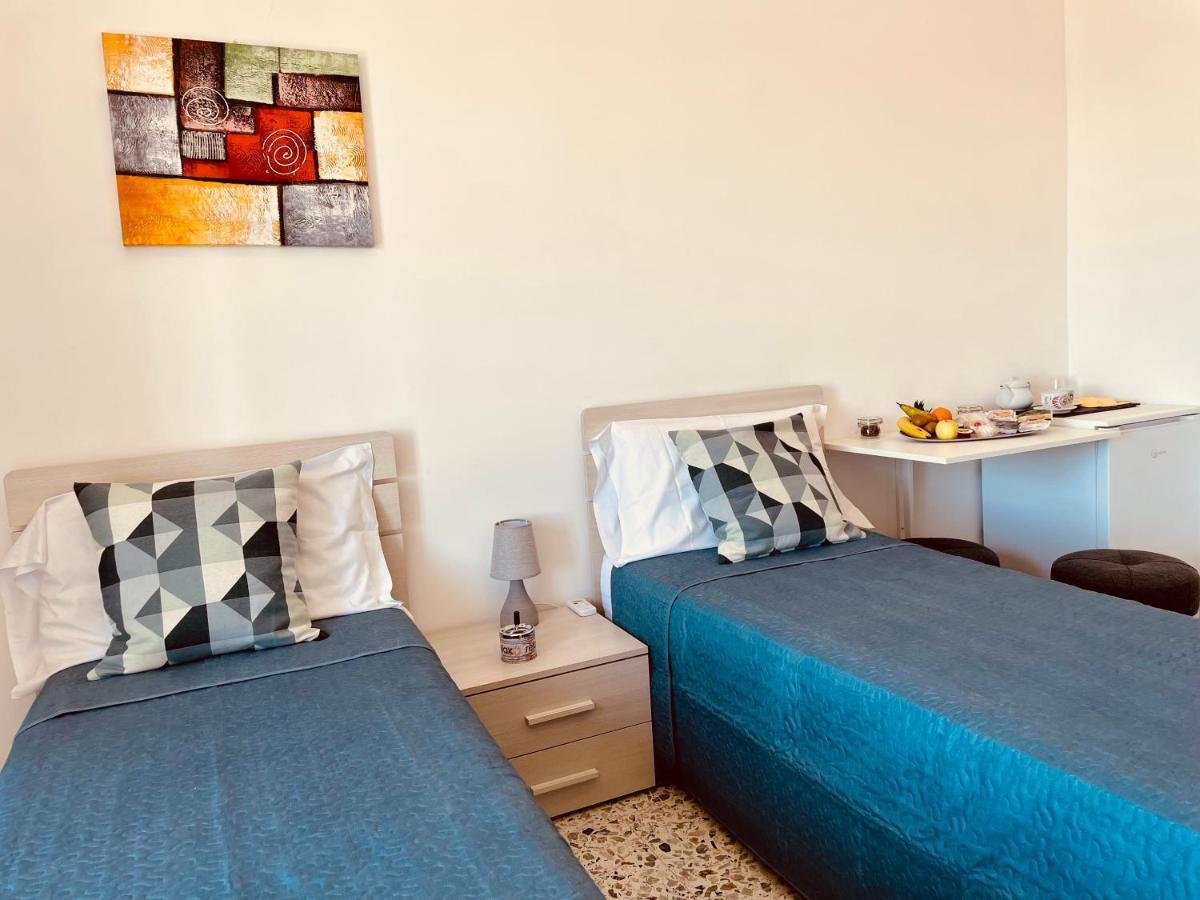 Centopassi Noto B&B Esterno foto