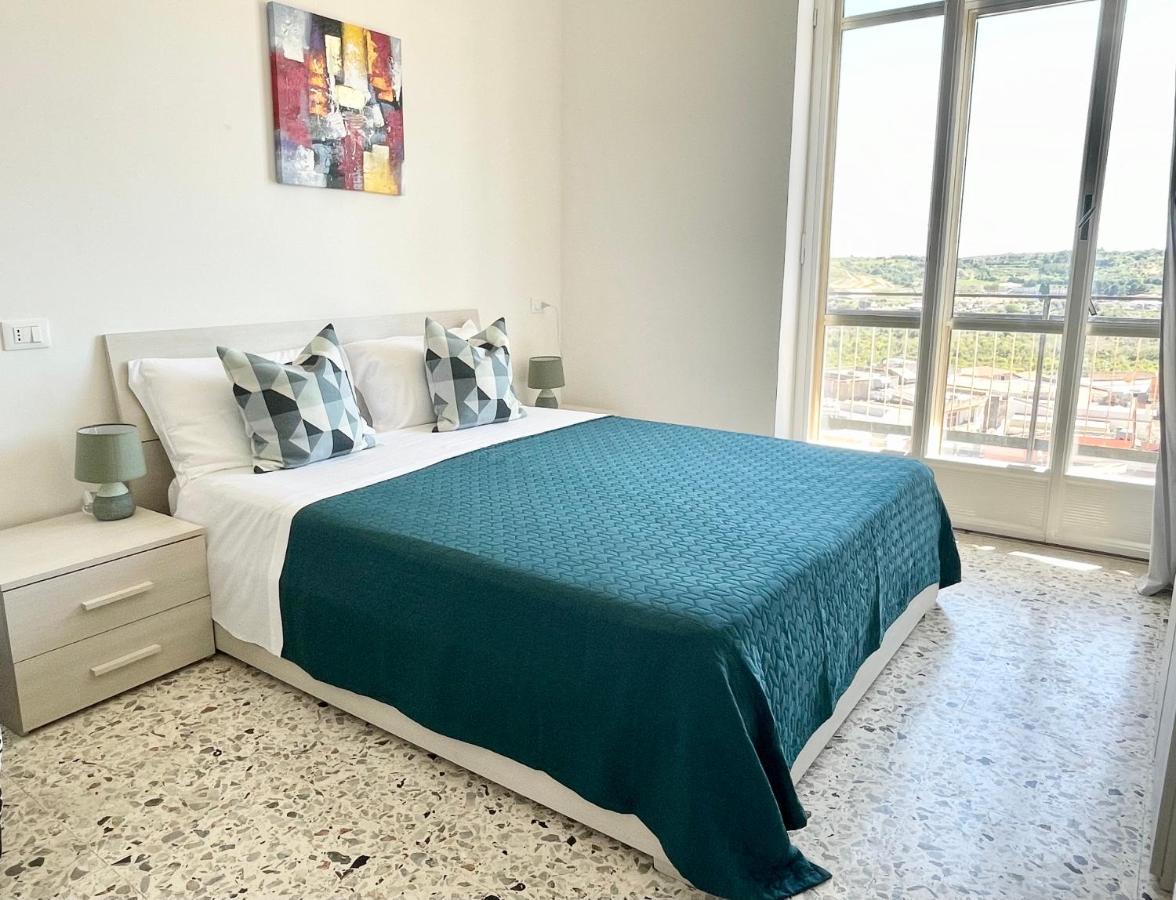 Centopassi Noto B&B Esterno foto