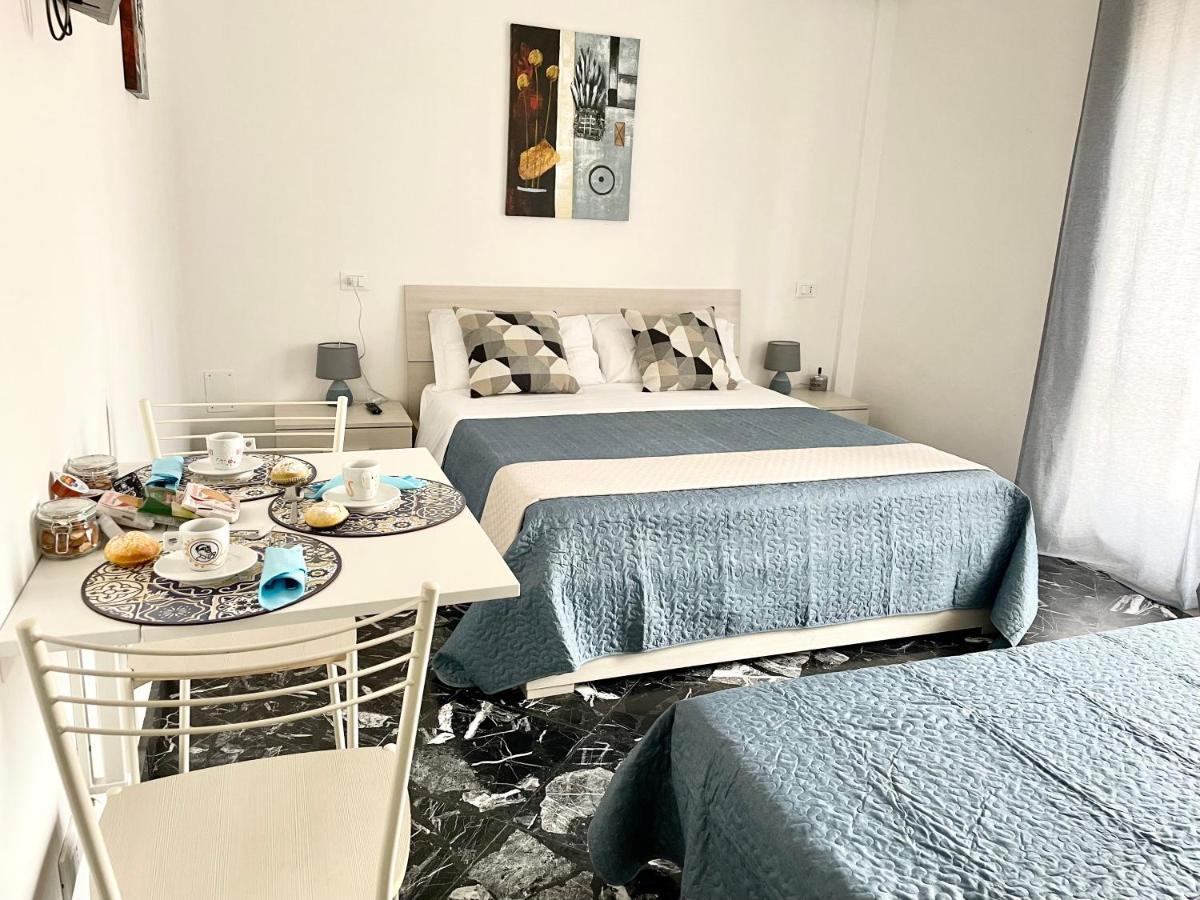 Centopassi Noto B&B Esterno foto