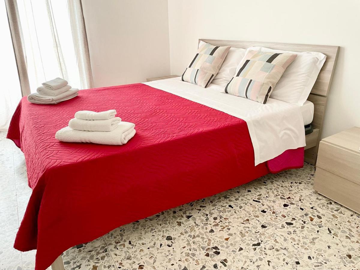 Centopassi Noto B&B Esterno foto
